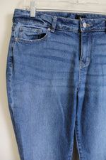 Westport 1962 Dressbarn Skinny Jeans | 12