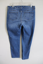 Westport 1962 Dressbarn Skinny Jeans | 12