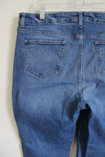 Westport 1962 Dressbarn Skinny Jeans | 12