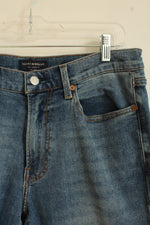 Lucky Brand Medium Wash Straight Leg Jeans | 32x30