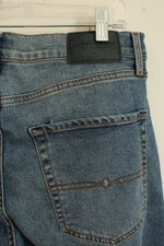 Lucky Brand Medium Wash Straight Leg Jeans | 32x30