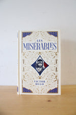Barnes & Noble Les Miserables By Victor Hugo