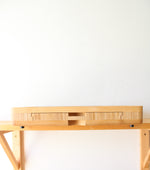 Smirly Premium Bamboo Cheeseboard Set