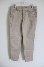 Old Navy Pixie Tan Skinny Chino Pant | 2