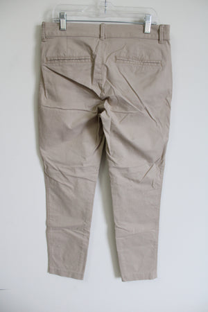 Old Navy Pixie Tan Skinny Chino Pant | 2