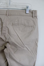 Old Navy Pixie Tan Skinny Chino Pant | 2