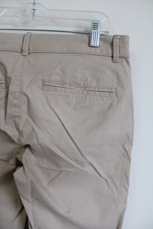 Old Navy Pixie Tan Skinny Chino Pant | 2