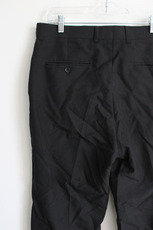 Victorio Cuture Black Dress Pant | 34X34