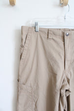 Carhartt Tan Cargo Pants | L