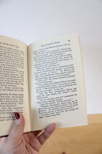 Nancy Drew Mystery Stories: The Clue In The Jewel Box By Carolyn Keene