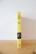 Nancy Drew Mystery Stories: The Quest Of The Missing Map By Carolyn Keene