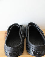 Crocs X Star Wars Off Court Black Clog | Size 12
