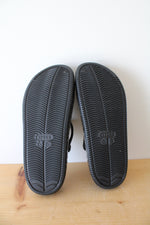 Crocs X Star Wars Off Court Black Clog | Size 12