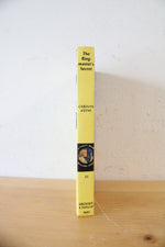 Nancy Drew Mystery Stories: The Ringmaster's Secret By Carolyn Keene