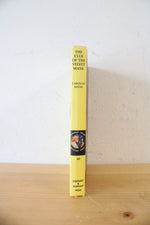 Nancy Drew Mystery Stories: The Clue Of The Velvet Mask By Carolyn Keene