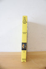 Nancy Drew Mystery Stories: The Clue In The Crumbling Wall By Carolyn Keene