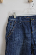 Ruff Hewn Jean Shorts | 4