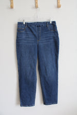 Time And Tru Jeans | L (12/14)