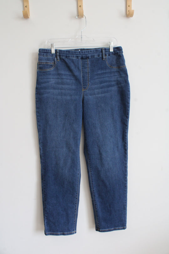 Time And Tru Jeans | L (12/14)