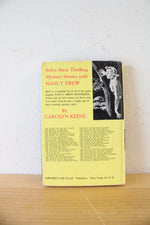 Nancy Drew Mystery Stories: The Clue Of The Broken Locket By Carolyn Keene
