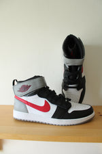 Nike Air Jordan 1 High FlyEase "Particle Grey" | Size 13