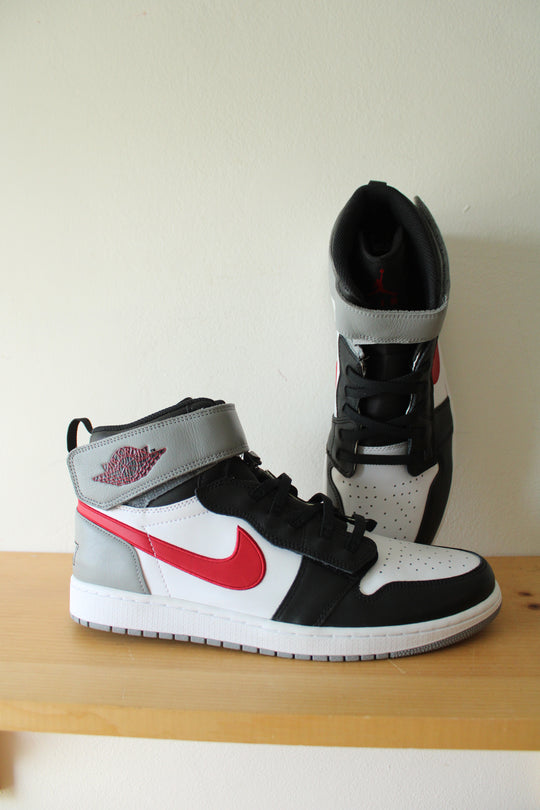 Nike Air Jordan 1 High FlyEase "Particle Grey" | Size 13