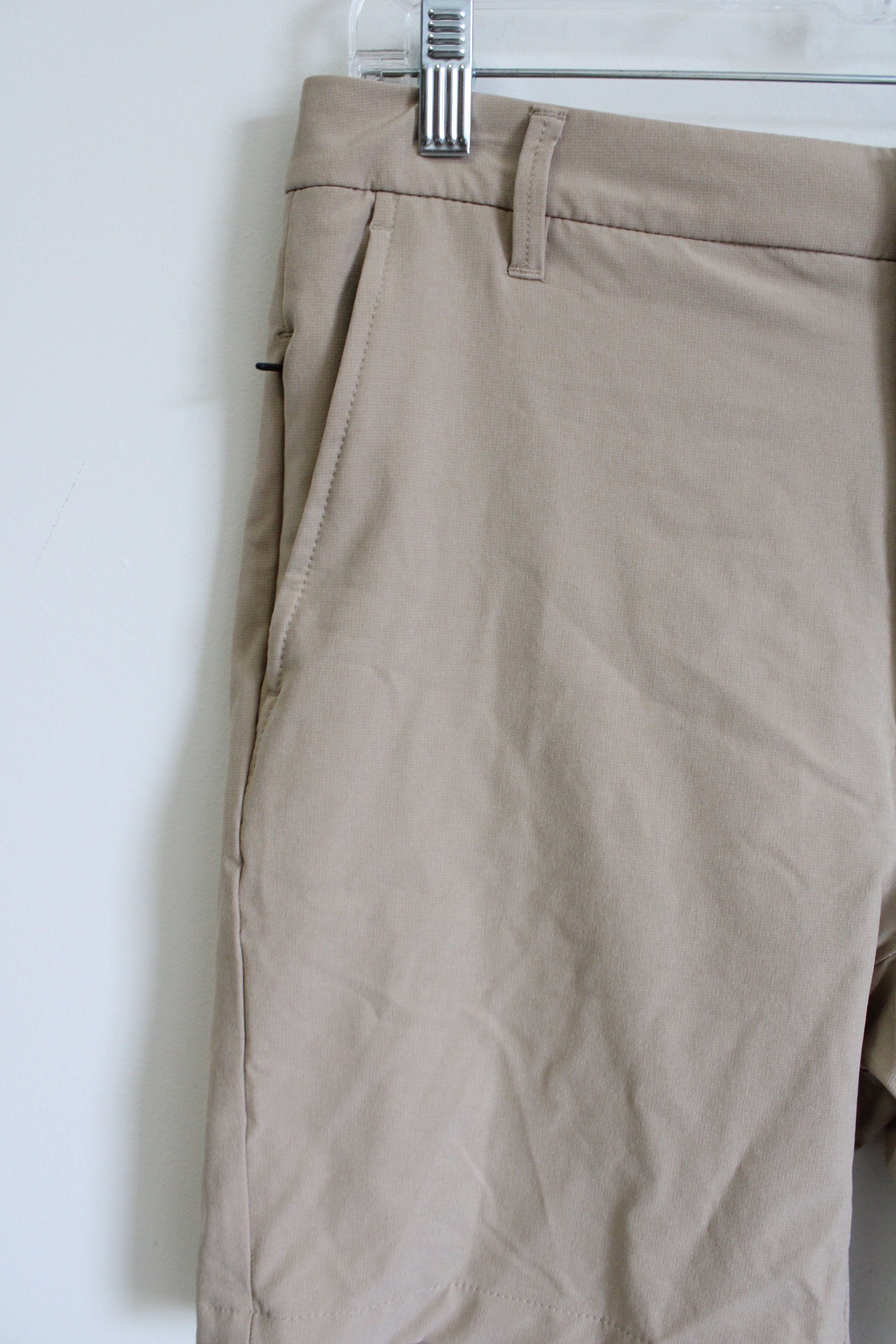 All In Motion Khaki Shorts | 32