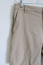 All In Motion Khaki Shorts | 32