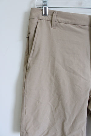 All In Motion Khaki Shorts | 32