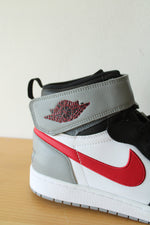 Nike Air Jordan 1 High FlyEase "Particle Grey" | Size 13
