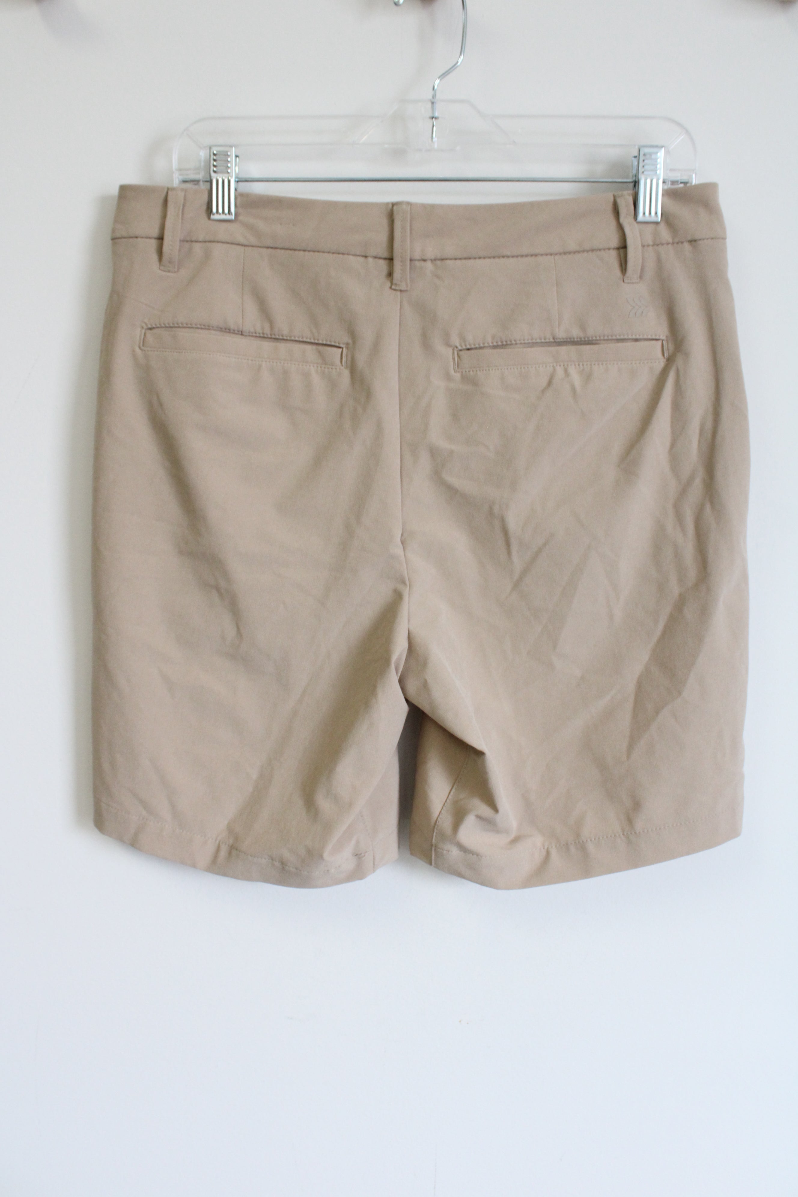 All In Motion Khaki Shorts | 32