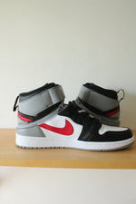 Nike Air Jordan 1 High FlyEase "Particle Grey" | Size 13