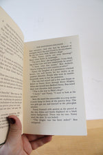 Nancy Drew Mystery Stories: The Clue Of The Leaning Chimney By Carolyn Keene