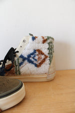 Vans Sk-8-Hi Reissue Cap Mixed Textile Sneakers | 8.5M/10W