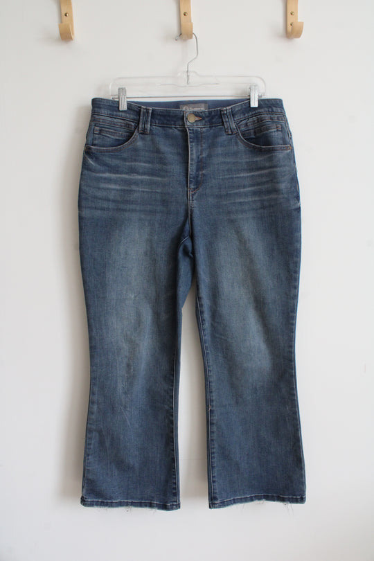Democracy "Ab" Technology Bootcut Jeans | 14