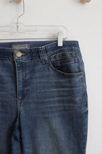 Democracy "Ab" Technology Bootcut Jeans | 14