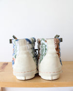 Vans Sk-8-Hi Reissue Cap Mixed Textile Sneakers | 8.5M/10W