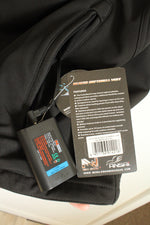 NEW Ansai Black Mobile Warming Heated Soft shell Vest with Battery Pack | 3XL