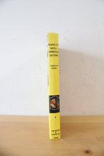 Nancy Drew Mystery Stories: Nancy's Mysterious Letter By Carolyn Keene
