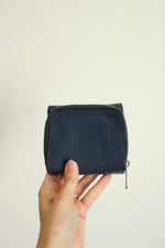 Michael Kors Navy Blue Wallet