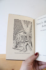 Nancy Drew Mystery Stories: Nancy's Mysterious Letter By Carolyn Keene