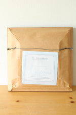 Framed 2002 White House Historical Association Christmas Ornament