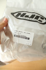 NEW Clear HJC HJ-17 Helmet Shield Replacement