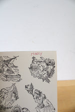 Nancy Drew Mystery Stories: The Clue Of The Velvet Mask By Carolyn Keene