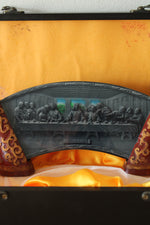 3D Resin Interpretation of Leonardo Da Vinci's "The Last Supper"