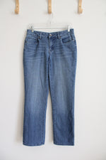 Sonoma Blue Jeans | 4 Short