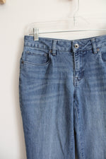 Sonoma Blue Jeans | 4 Short