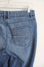 Sonoma Blue Jeans | 4 Short