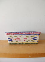 Temptations By Tara Old World Confetti 1.5 Quart Baking Dish