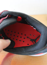 Nike Air Jordan Infrared Basketball Sneakers | Size 9